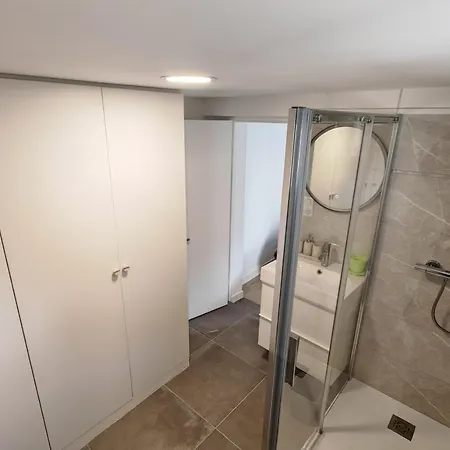 Superbe Maison Loft 80 M2 Au Calme Avec Jardin Et Parking Prives Proche Paris La Vallee Village