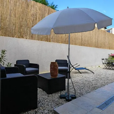 Superbe Maison Loft 80 M2 Au Calme Avec Jardin Et Parking Prives Proche Paris La Vallee Village Fontenay-sous-Bois
