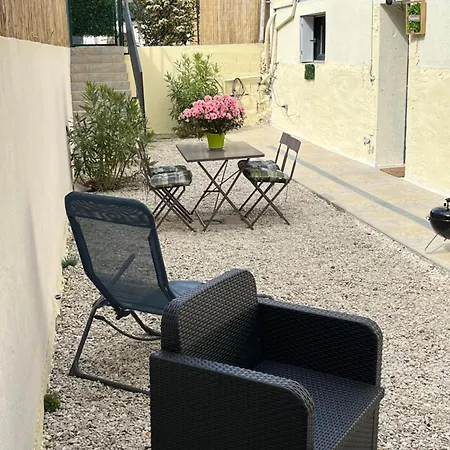 Holiday home Superbe Maison Loft 80 M2 Au Calme Avec Jardin Et Parking Prives Proche Paris La Vallee Village *