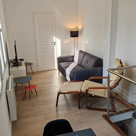 Holiday home Superbe Maison Loft 80 M2 Au Calme Avec Jardin Et Parking Prives Proche Paris La Vallee Village