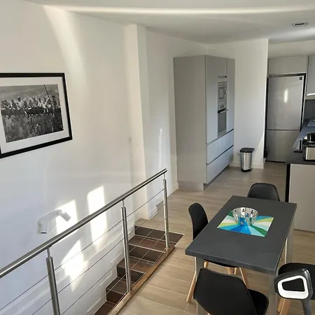 Superbe Maison Loft 80 M2 Au Calme Avec Jardin Et Parking Prives Proche Paris La Vallee Village