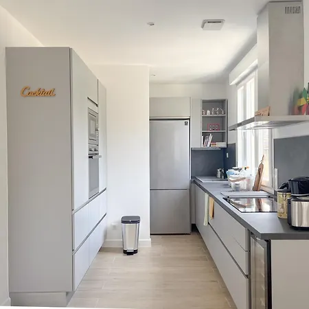 Holiday home Superbe Maison Loft 80 M2 Au Calme Avec Jardin Et Parking Prives Proche Paris La Vallee Village