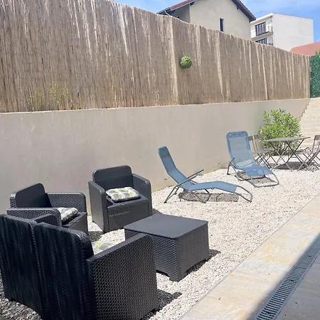 Superbe Maison Loft 80 M2 Au Calme Avec Jardin Et Parking Prives Proche Paris La Vallee Village Holiday home *